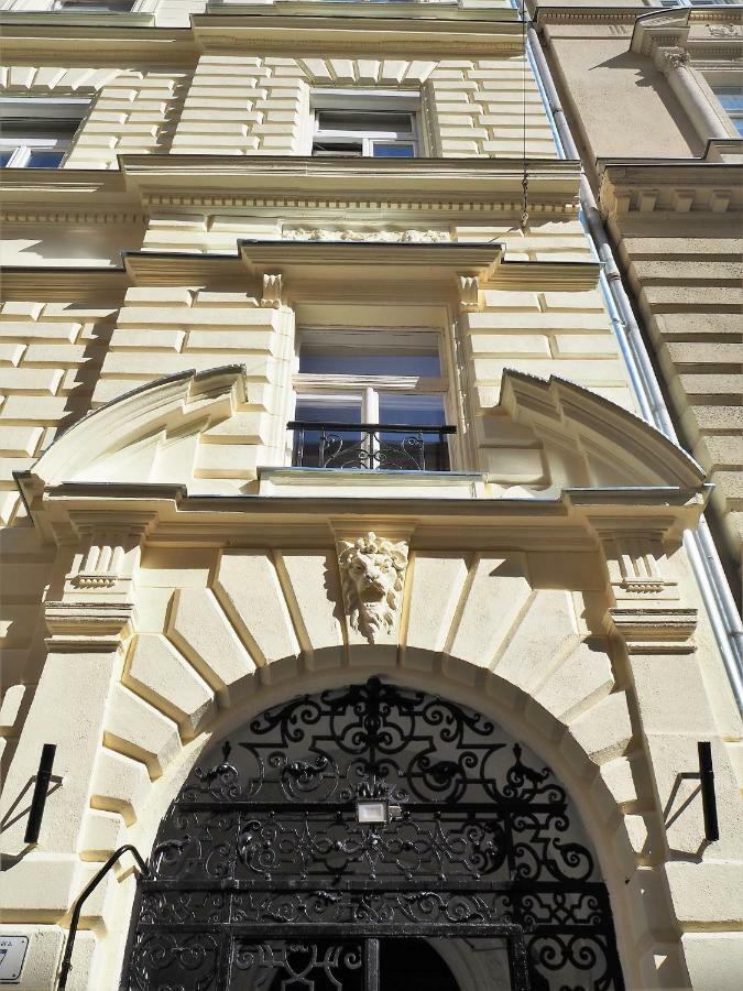 Summerstreetseven Budapest Kültér fotó